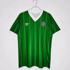 Maillot Extérieur Rétro Celtic 1984/86