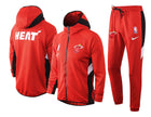 Miami Heat NBA Therma Flex Training Tracksuit