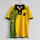Maillot rétro domicile de la Jamaïque 1998