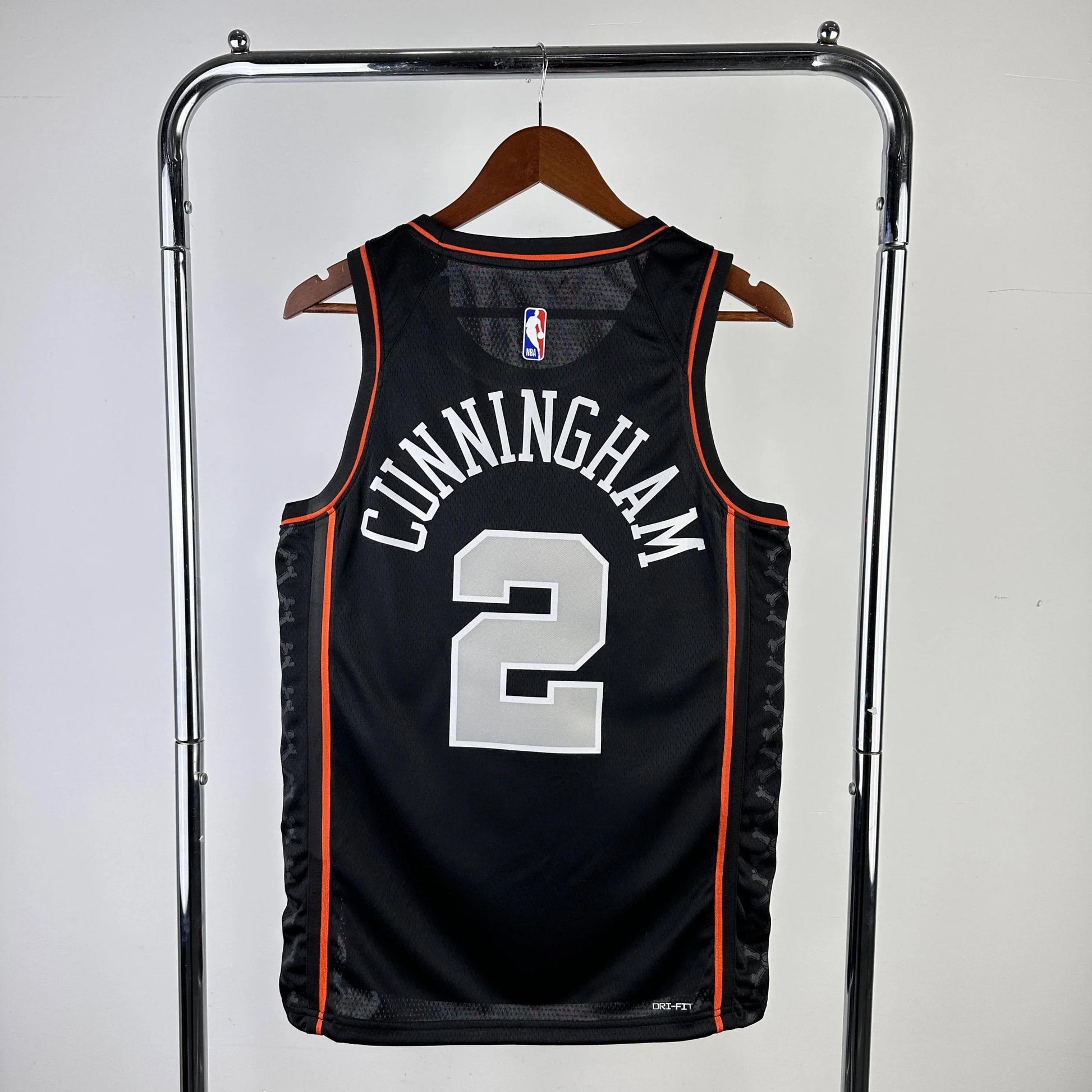 Jersey Detroit Pistons City Edition 23/24 - GOAT STORE