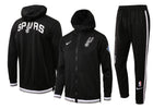 San Antonio Spurs NBA Therma Flex Tracksuit 21/22