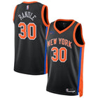 New York Knicks City Edition 22/23 Jersey