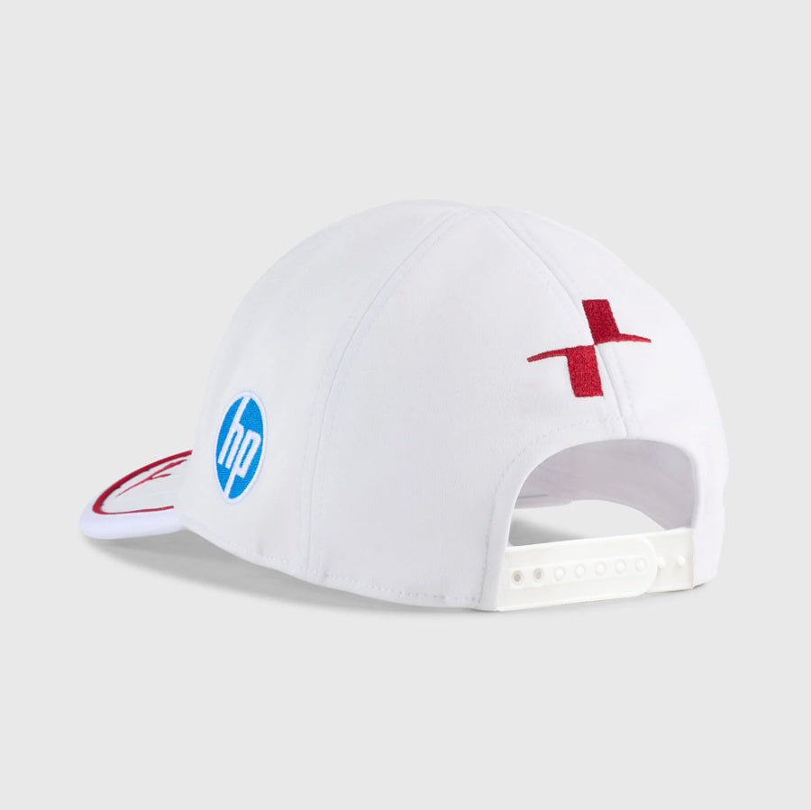 2025 Lewis Hamilton Driver Cap 