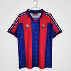 Barcelona 1995/97 Heimtrikot Retro