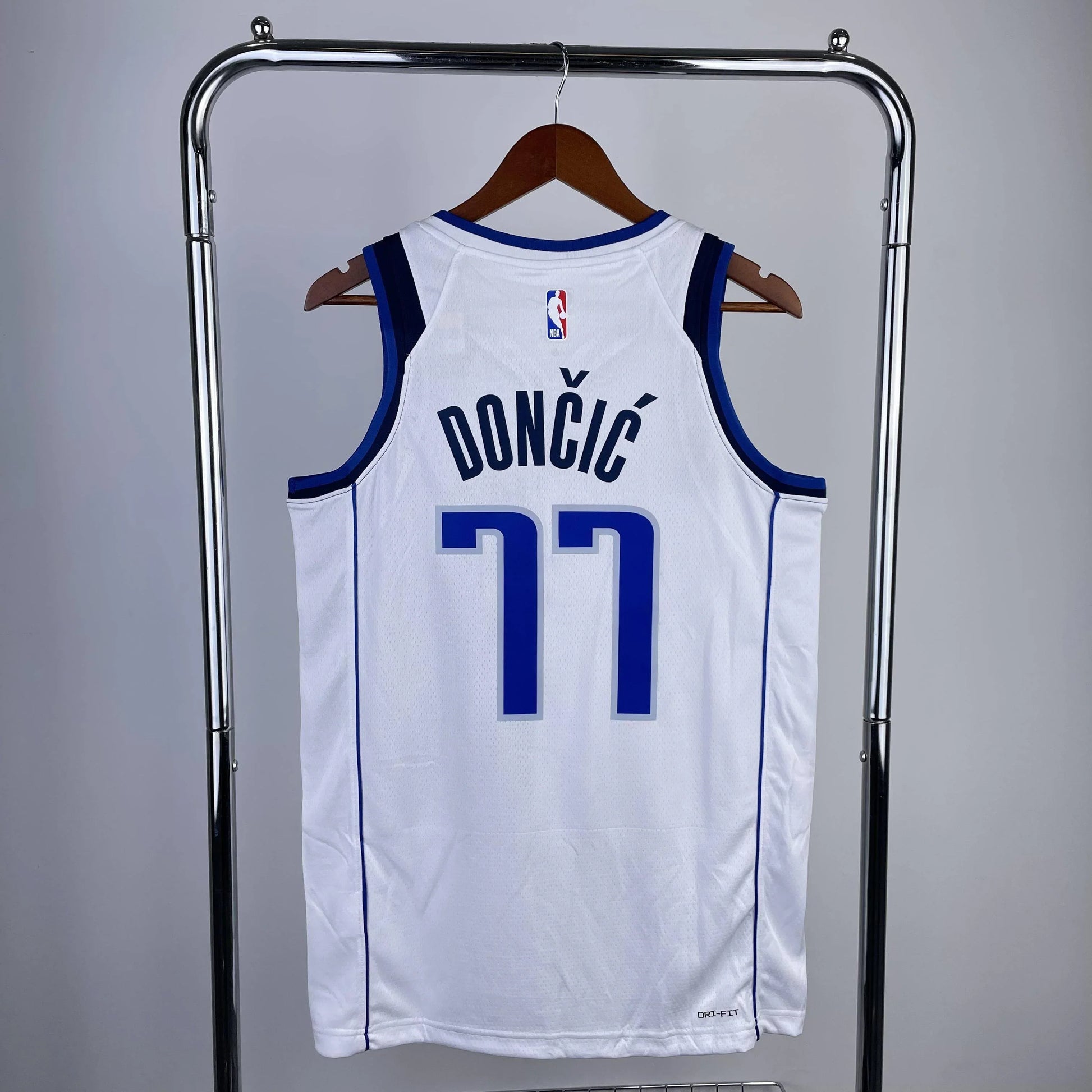 Jersey Dallas Mavericks Association Edition - GOAT STORE