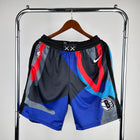 Brooklyn Nets City Edition Shorts 23/24
