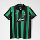 Celtic Auswärtstrikot 2006/07 Retro