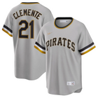 Maillot Collection Cooperstown des Pittsburgh Pirates