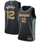 Memphis Grizzlies City Edition 20/21 Jersey