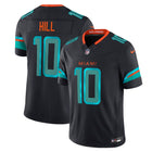 Maillot Vapor F.U.S.E. Limité des Miami Dolphins de la NFL 2025 Rivalries