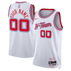 Maillot Houston Rockets Édition Ville 23/24