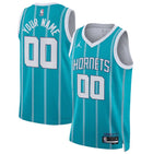 Charlotte Hornets Icon Edition Jersey