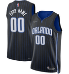Orlando Magic Icon Edition Diamante 75th Jersey
