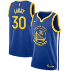 Maillot Icon Edition 23/24 des Golden State Warriors