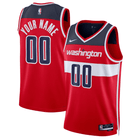 Washington Wizards Icon Edition Jersey