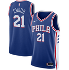 Philadelphia 76ers Icon Edition Jersey