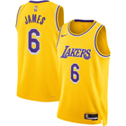 Los Angeles Lakers Trikot Icon Edition 22/23