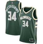 Milwaukee Bucks Icon Edition Trikot 22/23