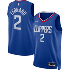 Los Angeles Clippers Icon Edition Jersey
