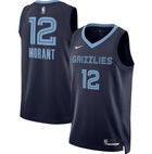 Memphis Grizzlies Icon Edition Jersey