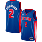 Maillot Icon Edition 22/23 des Detroit Pistons
