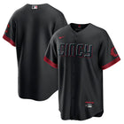 Cincinnati Reds City Connect Trikot 22/23 
