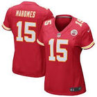 Maillot pour femme des Kansas City Chiefs