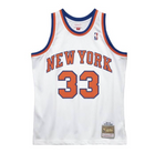Swingman New York Knicks Mitchell & Ness Hardwood Classics 1991/92 Jersey