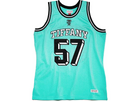 Maillot de basket Swingman Tiffany & Co. x NBA x Mitchell & Ness