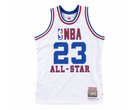 Swingman All Star East Mitchell & Ness Hardwood Classics 2003 T-Shirt 