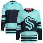 Seattle Kraken Reverse Retro 2.0 Jersey