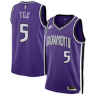 Maillot Classic Edition 24/25 des Sacramento Kings