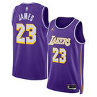 Los Angeles Lakers Statement Edition 25/26 T-Shirt 