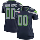 Maillot pour femmes des Seattle Seahawks SuperBowl