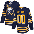 Buffalo Sabres Dark Blue Jersey