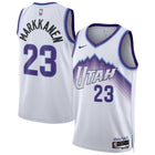 Utah Jazz Association Edition 25/26 Jersey