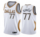 Dallas Mavericks City Edition 20/21 Jersey