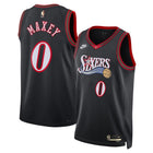 Philadelphia 76ers City Edition 25/26 Jersey