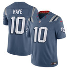 Maillot Vapor F.U.S.E. Limité des New England Patriots de la NFL 2025 Rivalries