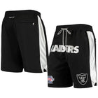 Shorts Las Vegas Raiders Just Don