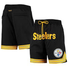 Pittsburgh Steelers Just Don Shorts
