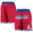 Shorts New England Patriots Just Don