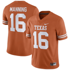 Maillot marron Texas Longhorns NCAA
