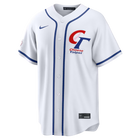 Washington Nationals Trikot Blau Fan 