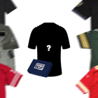 Maillot Mystère NFL