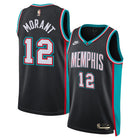 NBA Memphis Grizzlies Classic Edition Trikot 25/26 