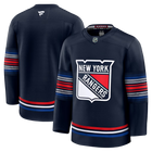 New York Rangers Dark Blue Jersey