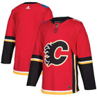 Calgary Flames Red Jersey