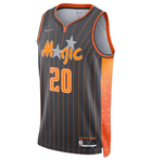 Orlando Magic City Edition Diamond 75th Jersey