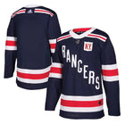 New York Rangers Winter Classic Jersey